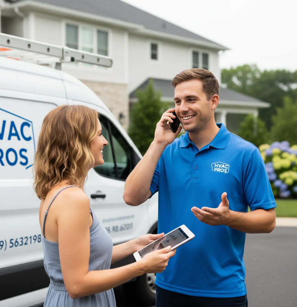 Duct Cleaning in Wilton, ME